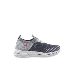 Metro Men's Blue Walking Shoes