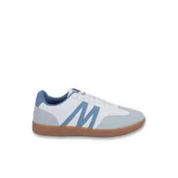 Metro Men's White Sneakers