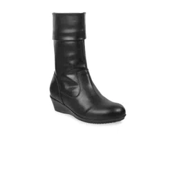 Metro Women High-Top Boots