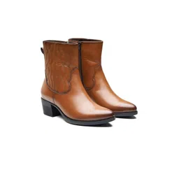 MICHAEL ANGELO Women Cowboy Boots