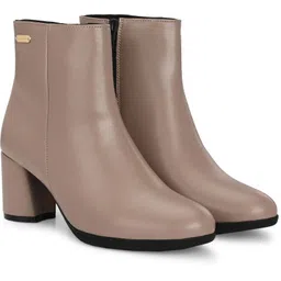 mid heel Boots For Women