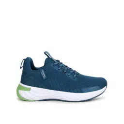 Mid-Top Lace-Up Sports Shoes