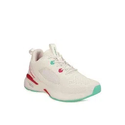 Mid-Top Round-Toe Sports Shoes