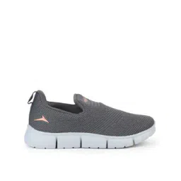 Mid-Top Slip-On Running Shoes