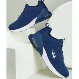 MIKE (N) Men's Sports Shoes | Memory Insole with Air Capsule Brilliance |Lace-Up Running Shoes For Men