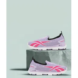 Mile Tile Slip Running Shoes For Women