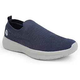 Miller Casual Lifestyle Shoes for Men | Soft Cushioned Insole, Slip-Resistance for Men