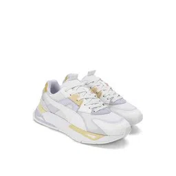 Mirage Sport Loom Lace-Up Sneakers