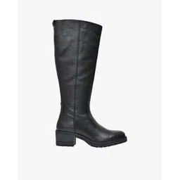 Mireva Knee-Length Boots