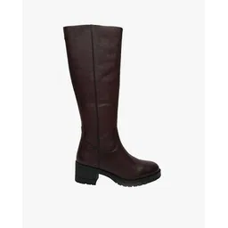 Mireva Knee-Length Boots