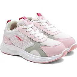 Misty-11 Women’s Running & Walking Shoes | Gym Training Sneakers for Girls