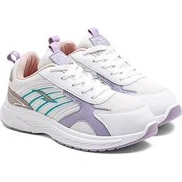 Misty-11 Women’s Running & Walking Shoes | Gym Training Sneakers for Girls