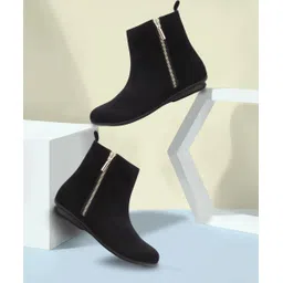 MK-001 Boots For Women