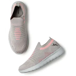 ML12010116 Walking Shoes For Women