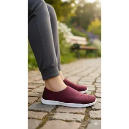 Mocassin For Women