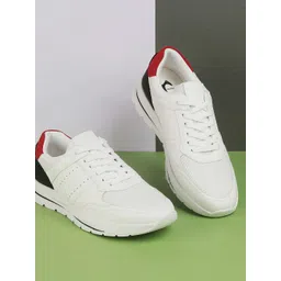 Mochi Colorblocked Sneakers