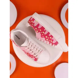 Mochi Women Open Toe Flats with Bows