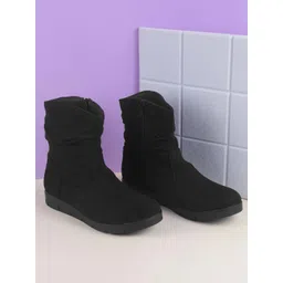 Mochi Women Regular Boots