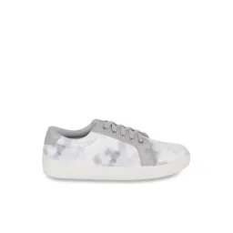 Mochi Women's Grey Sneakers