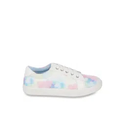 Mochi Women's Multicolor Sneakers