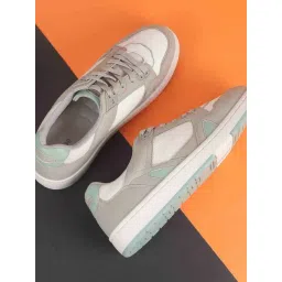 Mochi Women's White Sneakers