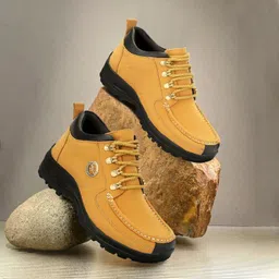 Modern Attractive Men Casual Shoe Boots For Men