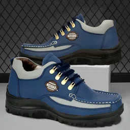 Modern Attractive Men Casual Shoes Boots For Men