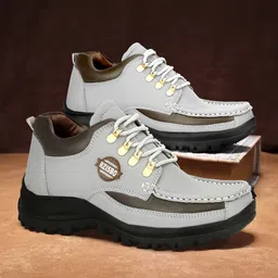 Modern Attractive Men Casual Shoes Boots For Men