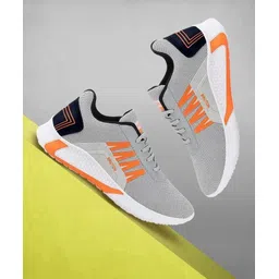 Modern Trendy Shoes Sneakers For Men