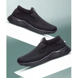 Moonwalk-01 Lightgrey Sports,Walking,Gym,Casual Slipon,Stylish Walking Shoes For Men