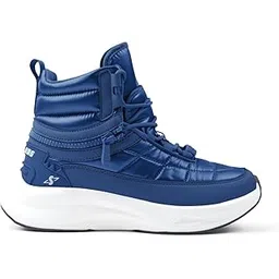 Morph Sneakers for Women | Stylish & Fashionable| Comfortable|Walking Shoes| Lightweight Flexible| Skid-Resistant| Everyday |Casual Shoes for Women