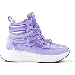 Morph Sneakers for Women | Stylish & Fashionable| Comfortable|Walking Shoes| Lightweight Flexible| Skid-Resistant| Everyday |Casual Shoes for Women