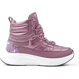 Morph Sneakers for Women | Stylish & Fashionable| Comfortable|Walking Shoes| Lightweight Flexible| Skid-Resistant| Everyday |Casual Shoes for Women