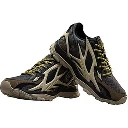 Mortal Kombat: Men Low Top Sneakers Stylish Lightweight Breathable Casual Shoes for Men Inspired by Gaming Icons