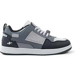 Mosaic Sneakers for Men | Stylish & Fashionable| Comfortable|Walking Shoes| Lightweight Flexible| Skid-Resistant| Everyday |Casual Shoes for Men