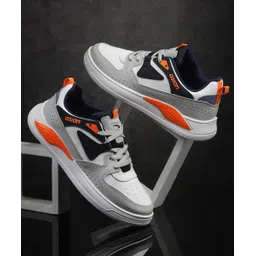 Moscow-01 White Sneakers,Loafers,Chunky Shoes Sneakers For Men