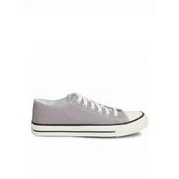 Mozafia Women's Grey Sneakers