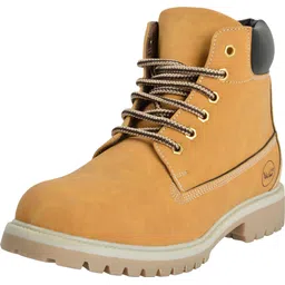 MP-3-Camel-7 Boots For Men