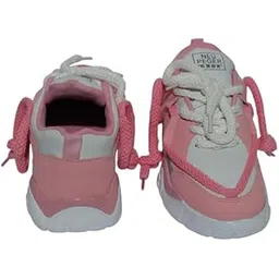 M/S AMANSHI Running and Casual wear Running Shoes with Laces, Lightweight and Comfortable Shoes Gym and Sports Shoes for Women & Girls with Stylish Design