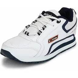 Multi Sport Shock Absorbing Walking Running Fitness Athletic Training Gym Shoes