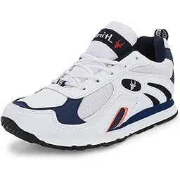 Multi Sport Shock Absorbing Walking Running Fitness Athletic Training Gyming Fashion Sneaker Shoes