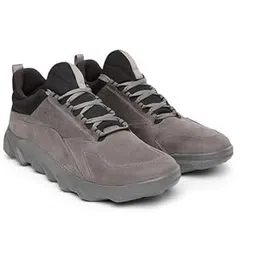 Mx Steel Regulars Width Men Sneakers