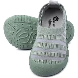 Myau Unisex Shoes for Toddlers & Kids (All Day Casual Wear)