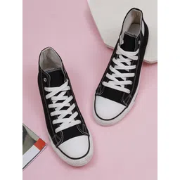 NA Canvas Shoes For Women
