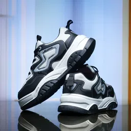 Nancy-06 Women’s Sneakers | Lightweight & Stylish Casual Shoes for Girls Sneakers For Women