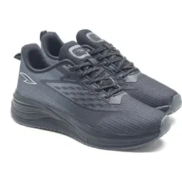 Navigator-02 Men's Training Shoes | Airy Mesh, Memory Foam & Traction Sole Running Shoes For Men