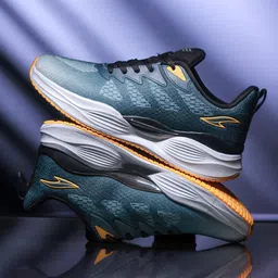 Navigator-03 Men’s Running Shoes | Stylish Sports Shoes for Gym & Walking Running Shoes For Men