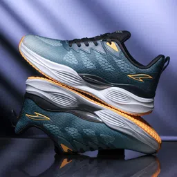 Navigator-03 Men’s Running Shoes | Stylish Sports Shoes for Gym & Walking Running Shoes For Men