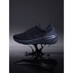 NEEMANS Begin Walk Flow Unisex Woven Design Sports Shoes