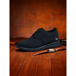 NEEMANS Casual Derby Sneaker